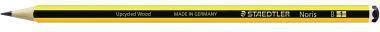 Actual product image Staedtler Pencil NORIS (2 mm, B, 1 x)
