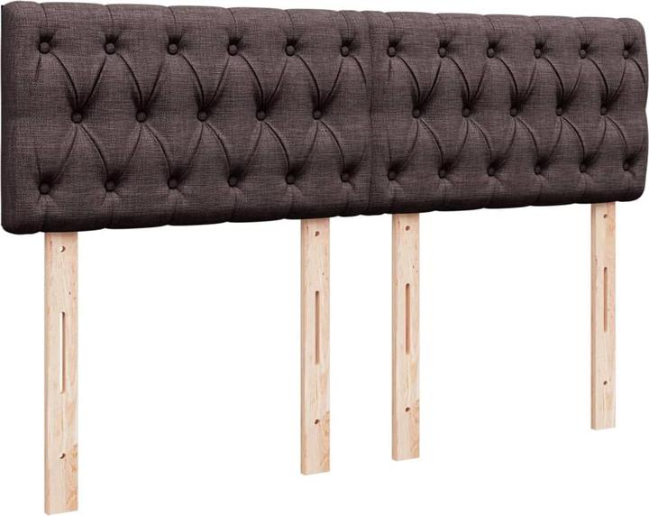 Produktbild vidaXL Boxspringbett (160 x 200 cm)