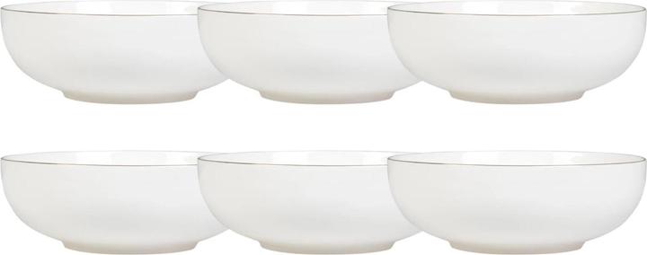 Produktbild Furber Suppen & Pastateller (6x, 20.50 cm)