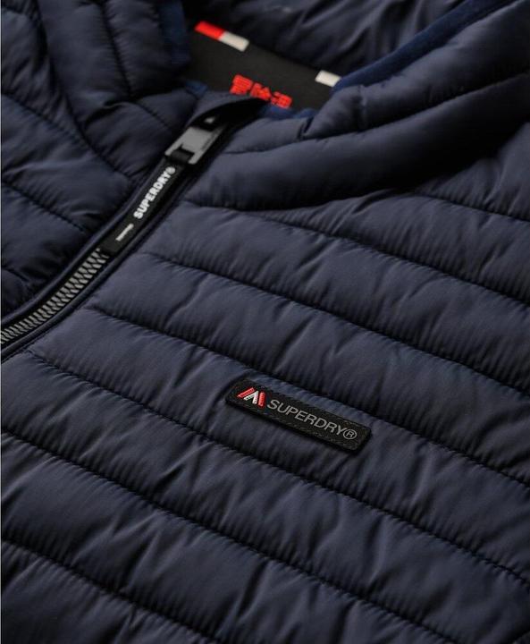 Produktbild Superdry Fuji Lite Steppjacke (L)