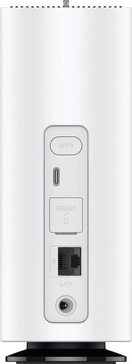 Actual product image ZTE MC8810 HyperBox 5G lite