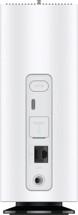 Actual product image ZTE MC8810 HyperBox 5G lite
