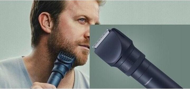 Actual product image Panasonic Multishape (ER-CKN2-A301)