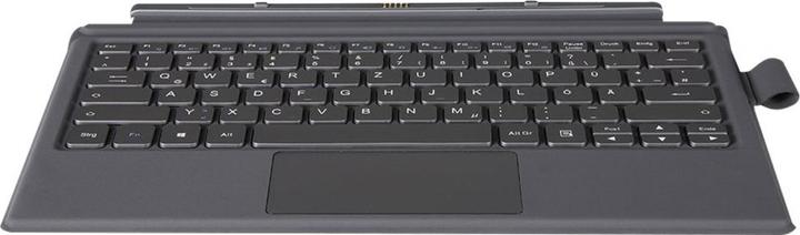 Produktbild Wortmann Terra Type Cover Pad (DE, TERRA PAD 1162)