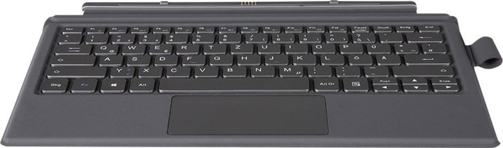 Image du produit Wortmann Terra Type Cover Pad (DE, TERRA PAD 1162)