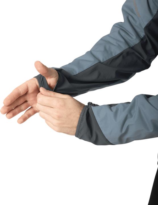 Actual product image Dynafit Mezzalama Polartec® Alpha® Jacke Herren (S)