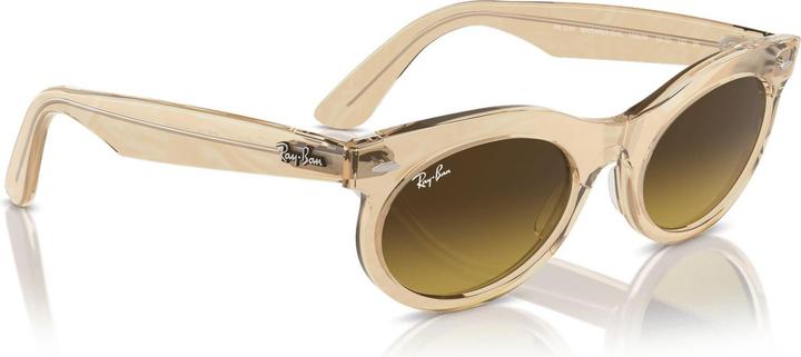 Produktbild Ray Ban Wayfarer Oval