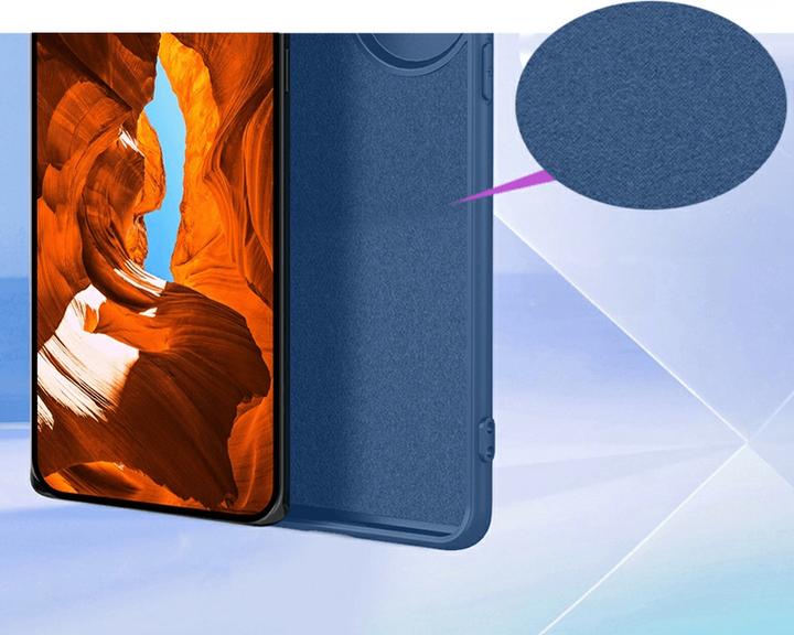 Produktbild Cover-Discount OPPO Find X9 Ultra - Solide Silikonhülle (Oppo Find X9 Ultra)