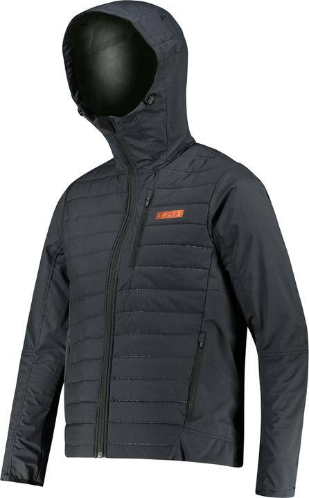 Produktbild Leatt MTB Trail 3.0 Jacket schwarz 3XL (3XL)