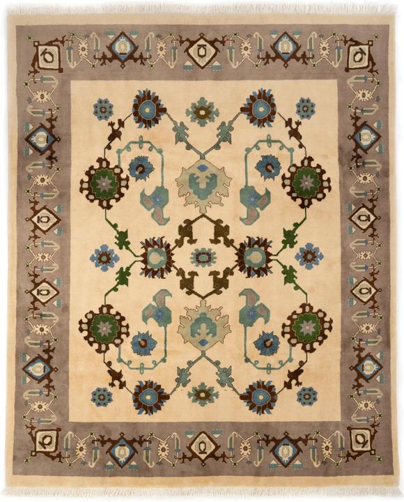 Produktbild Vidal Indo Täbriz (243 x 304 cm)