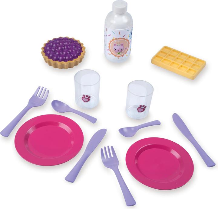 Productafbeelding Smoby Gabby s Dollhouse Picknickkorb