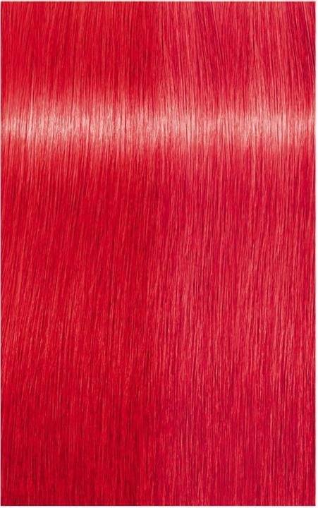 Produktbild Indola Color Style Mousse Rot 200 ml (200 ml, Schaumfestiger)