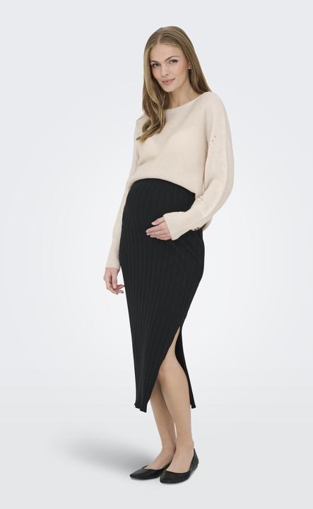 Image du produit Only Maternity OLMNICOYA Strickpullover Strickpullover (XXL)