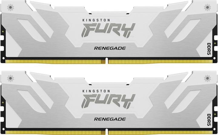 Image du produit Kingston FURY Renegade (2 x 16GB, 6000 MHz, RAM DDR5, DIMM)