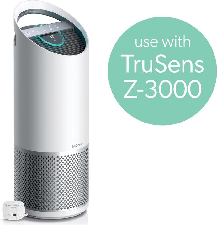 Productafbeelding Leitz DUPONT - Vervanging HEPA filter (1 x)