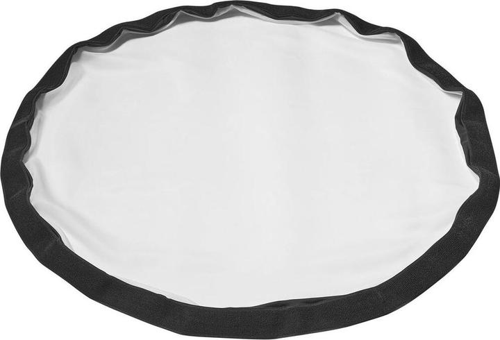 Actual product image Godox Diffusor zu Parabolic 68 Parabolic Light Focusing System (Diffusor ball, Reflector, 68 cm)