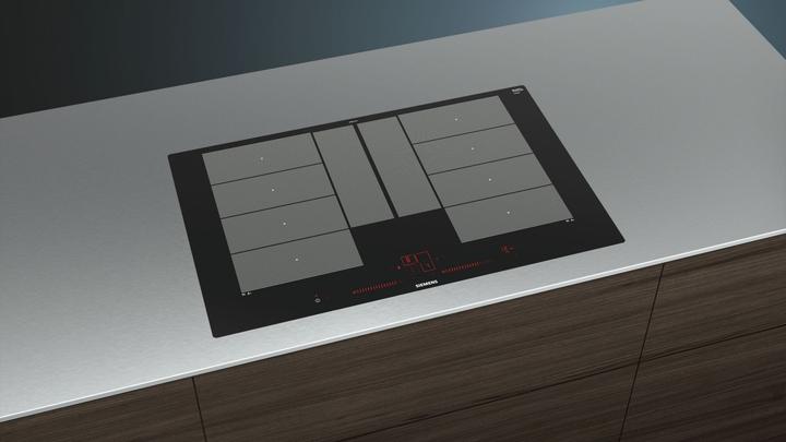 Immagine prodotto Siemens EX801LYC1E (79.20 cm, Piano cottura a induzione)