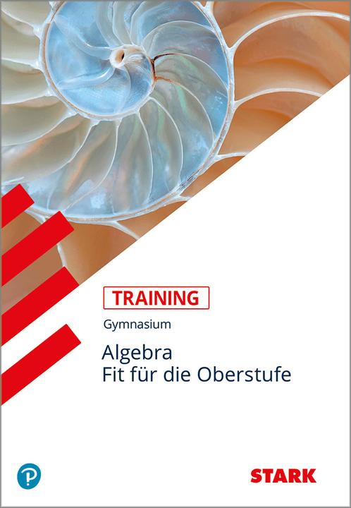 Produktbild Training Gymnasium - Mathematik Wiederholung Algebra (Deutsch, Eberhard Endres)