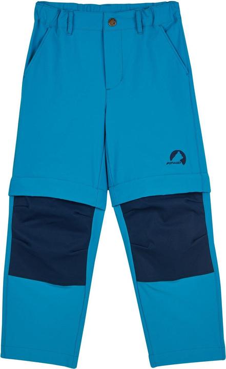 Actual product image finkid Kid's Urakka Move (98, 92)