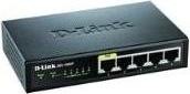 Produktbild D-Link Des-1005p (5 Ports)