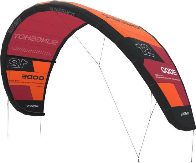 Actual product image Slingshot Code V1 7m