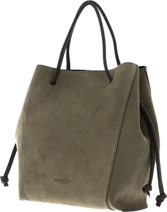 Immagine prodotto Marc O'Polo Shopper Gada Suede Shopper M