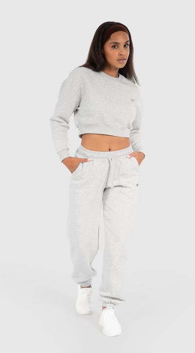 Produktbild Smilodox Crop Sweatshirt Amelia (M)