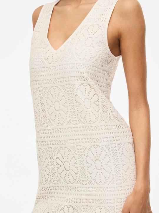 Image du produit Vila VIMERINDA Ärmelloses Maxikleid (S)