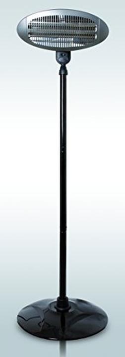 Image du produit Hartig & Helling BS 55 Chauffage radiant indépendant