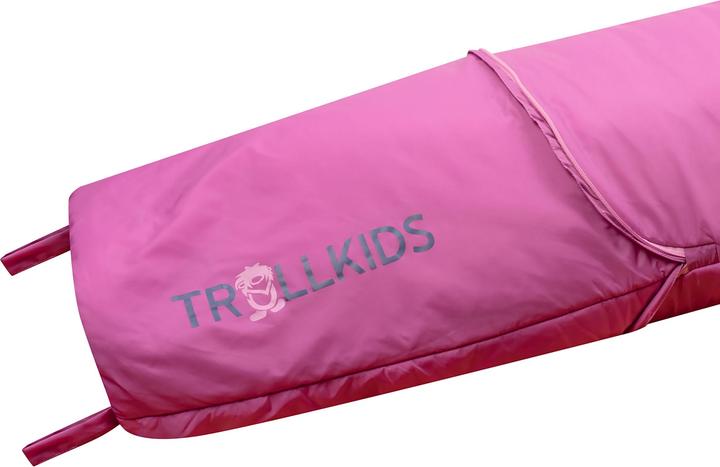 Actual product image Trollkids Kid's Femund 3in1 (190 cm)