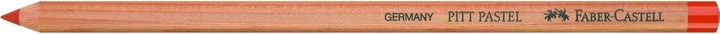Produktbild Faber-Castell Faber Castell Farbstift Pitt Pastel Farbe 118 6er (Rot, 6 x)