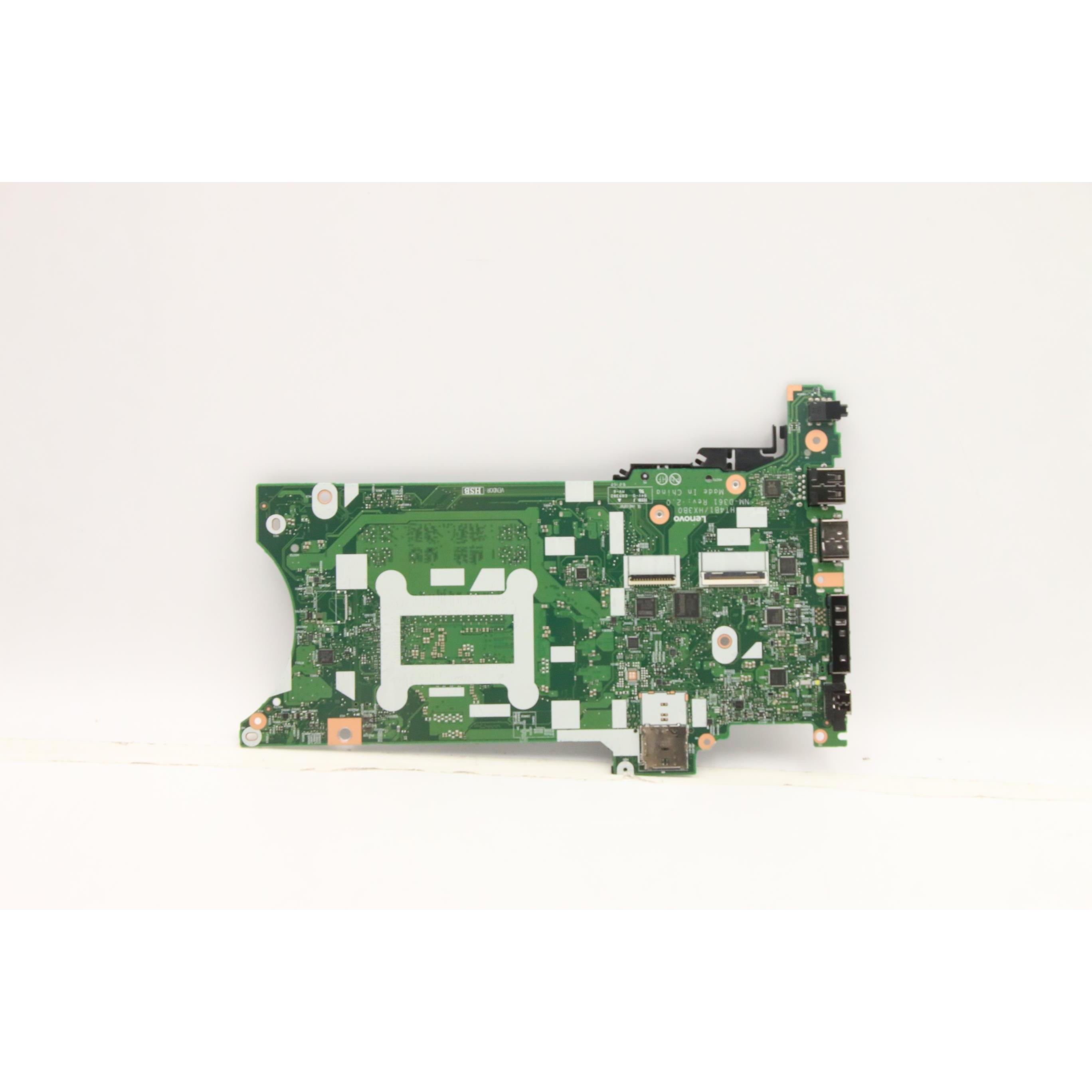 Lenovo 5B21H19862, Notebook Ersatzteile, Mehrfarbig