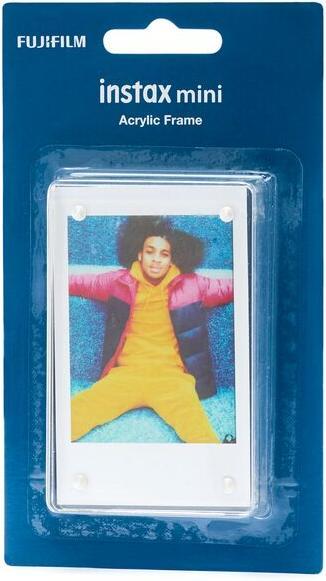 Produktbild Fujifilm Instax Mini Acrylic Frame