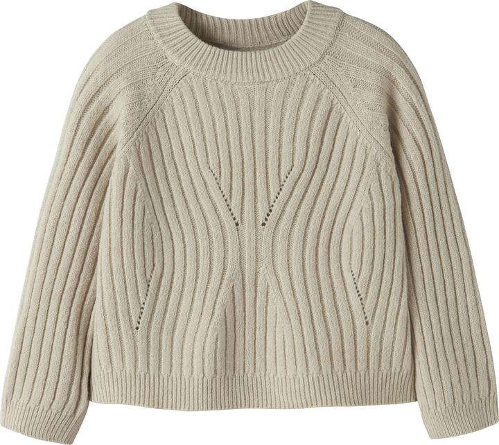 Produktbild Name it Loose Fit Strickpullover (92)