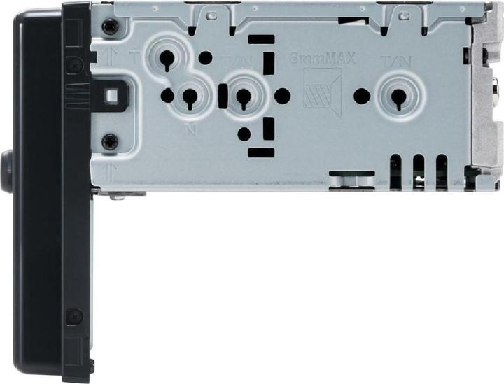 Image du produit Sony XAV-1550D (MirrorLink)