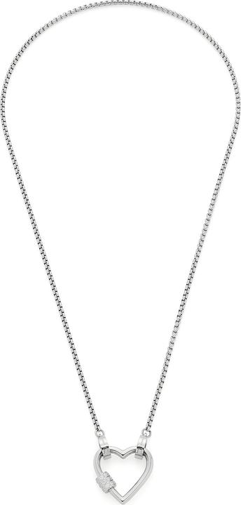 Image du produit Leonardo Kette (Acier inoxydable, 45 cm)