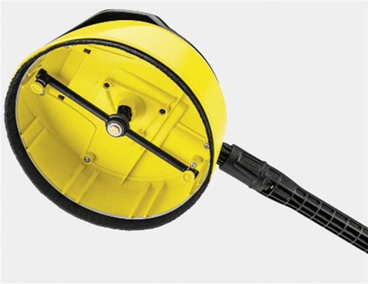 Actual product image Kärcher T-Racer T 5