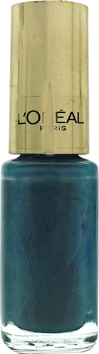 Actual product image L'Oréal Paris L'Oreal Color Riche Nail Polish 5ml - 621 Paris Avenues (Colour paint)