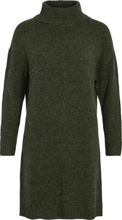 Produktbild Vila Rollkragen Strickkleid (XXL)
