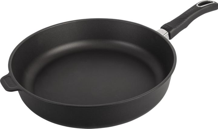 Produktbild Gastrolux Bratpfanne Biotan Induktion hoch ø 32 cm (Bratpfanne, Aluminium, Aluminiumguss, 32 x 7.50 cm)