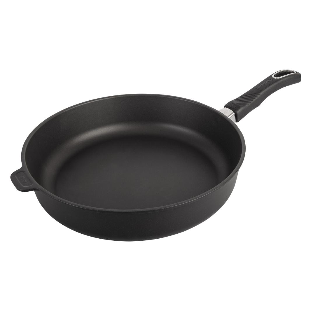 GASTROLUX Padella Bassa Induzione 24 cm Manico Removibile | Leroy Merlin