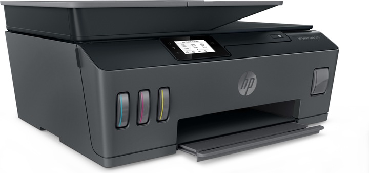 Produktbild HP Smart Tank 530 (Tintentank, Farbe)