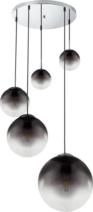 Image du produit Globo Lampe à suspendre Varus (E27)