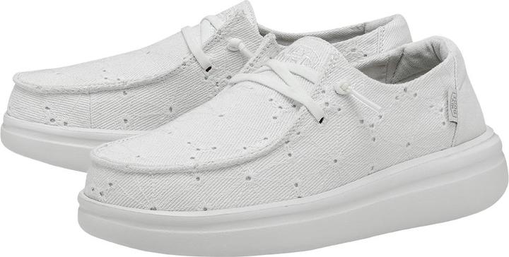 Produktbild Hey Dude Wendy Rise Eyelet (40)