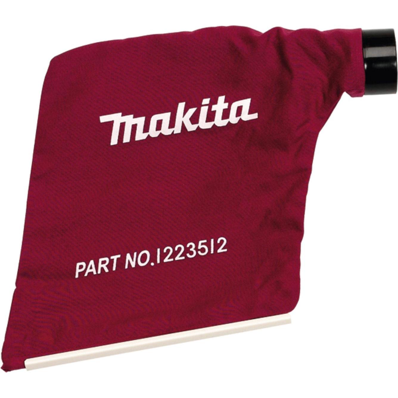 Makita, Industriestaubsauger Zubehör, Staubsack