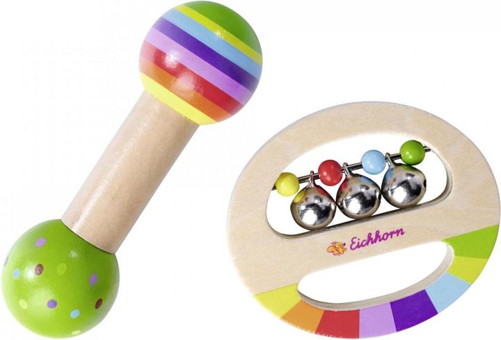 Produktbild Eichhorn EH Musik Set Greifling (Deutsch)