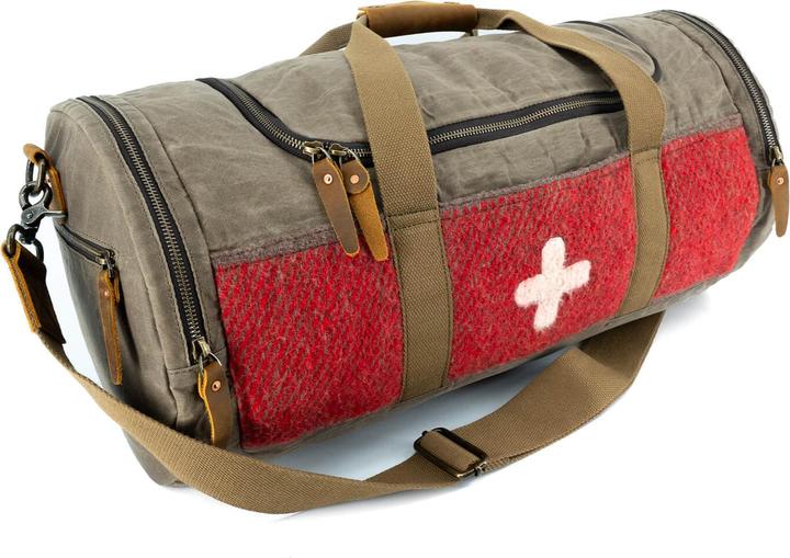 Image du produit Army Shop Weekender Couverture de laine suisse