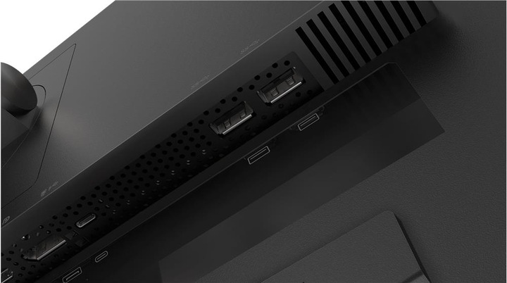 Produktbild Lenovo ThinkVision T24h-20 (2560 x 1440 Pixel, 23.80")
