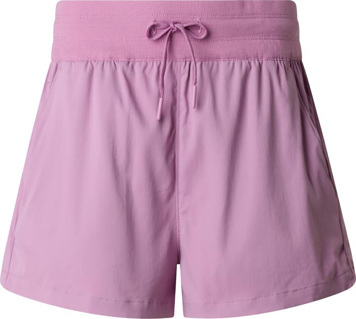 hushed lavender, Rosa