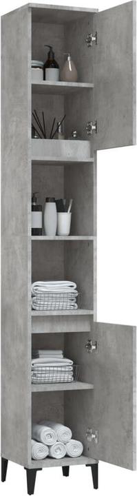 Produktbild VidaXL Agustin (30 x 30 x 190 cm)